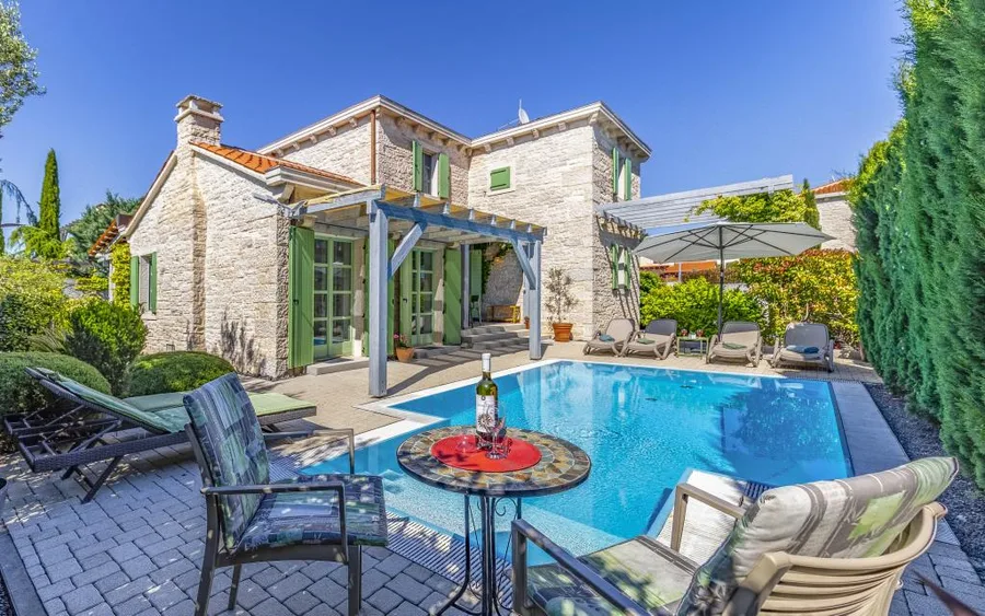 Stone Villa Zelda – fotografija 2