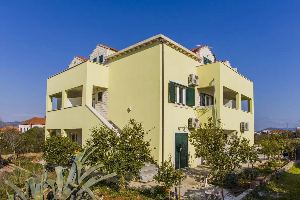 Apartmani Villa Katarina – fotografija 3