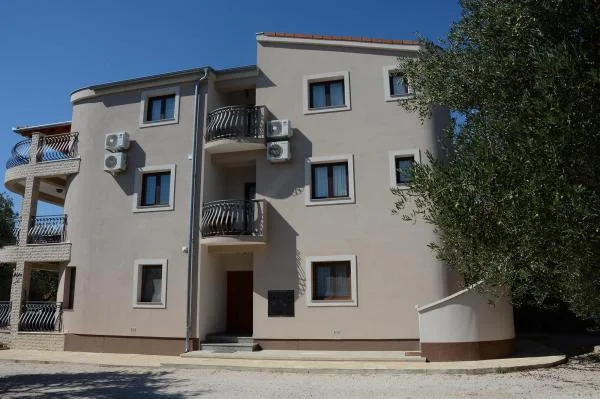 Apartmani Silvija – fotografija 6