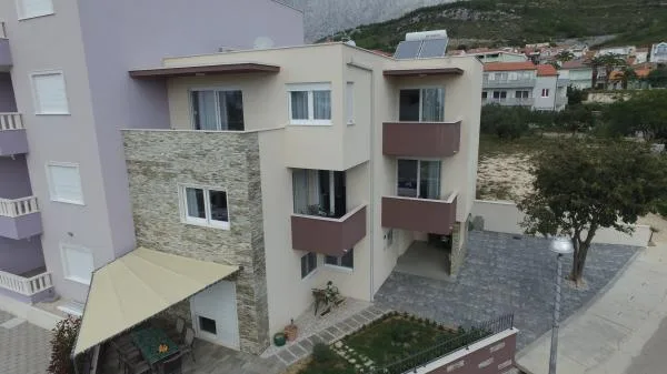 Apartmani Villa Dijana – fotografija 2