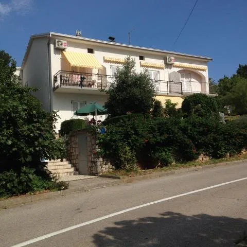Apartmani Brigita – fotografija 2