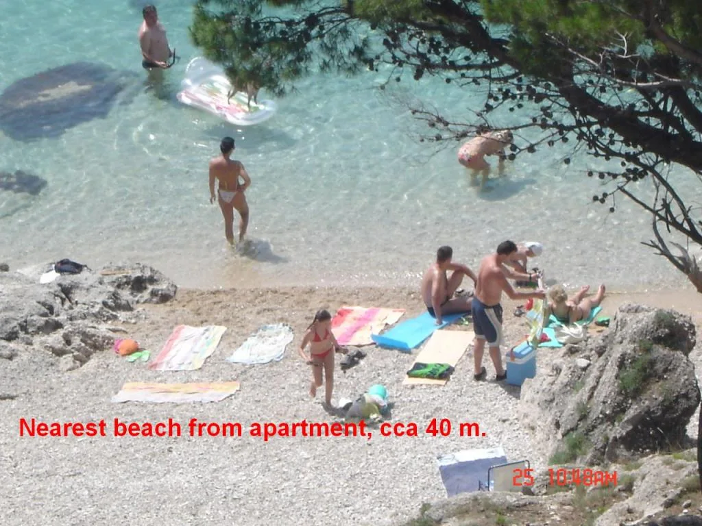 Apartmani Mira – fotografija 3