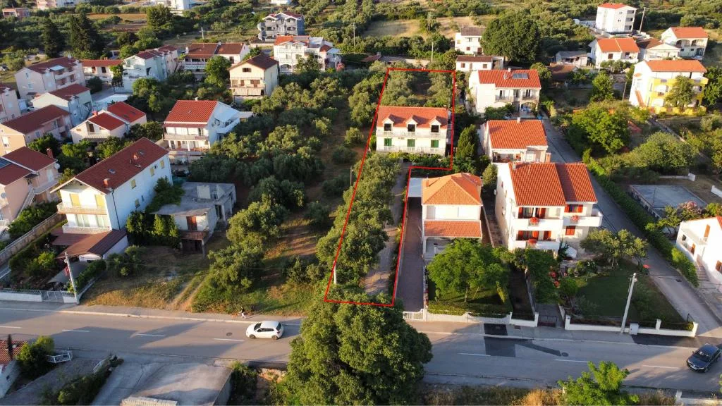 Apartmani Sarah – fotografija 3