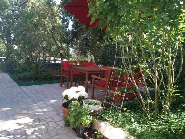 Apartmani Kršul – fotografija 5