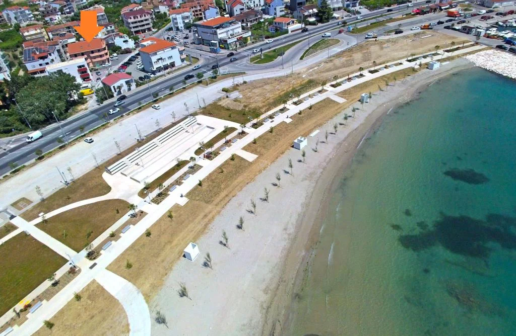 Apartmani Orange House – fotografija 5