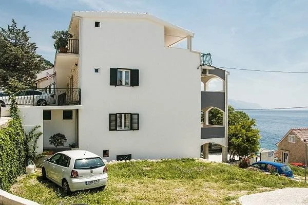 Apartmani Marica – fotografija 3