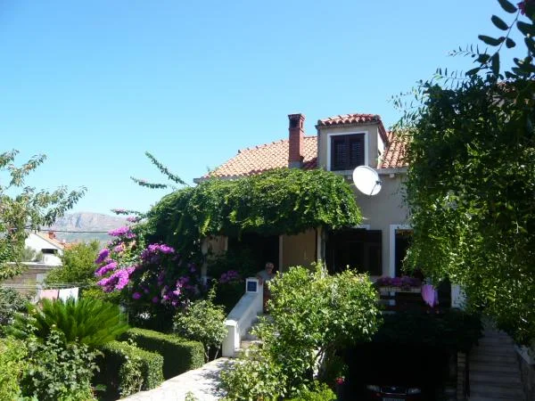 Apartmani Lucija – fotografija 5
