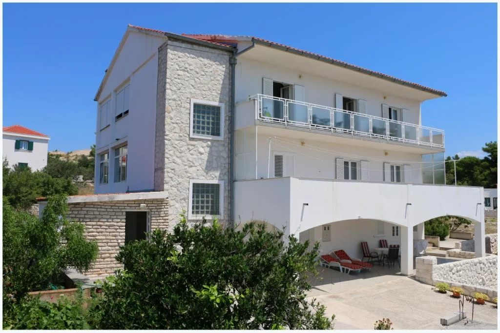 Apartmani Slavka – fotografija 5