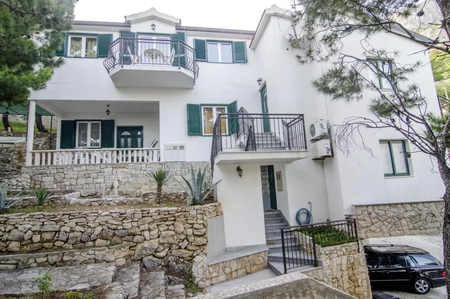 Apartmani Mirjana – fotografija 2