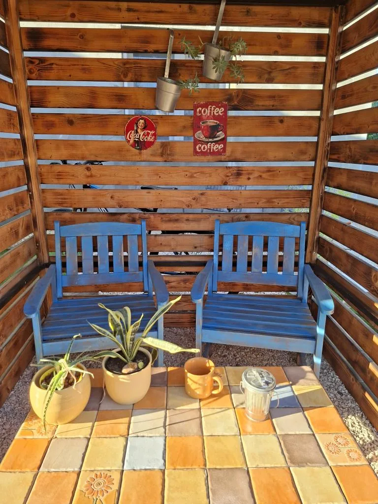 Apartmani Marangun – fotografija 2