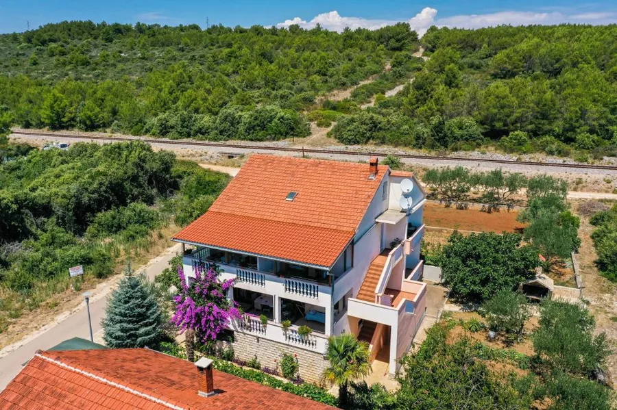 Apartmani Panorama Capo – fotografija 2