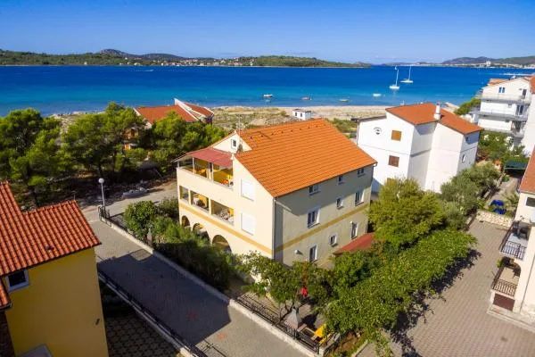 Apartmani Dimač – fotografija 2