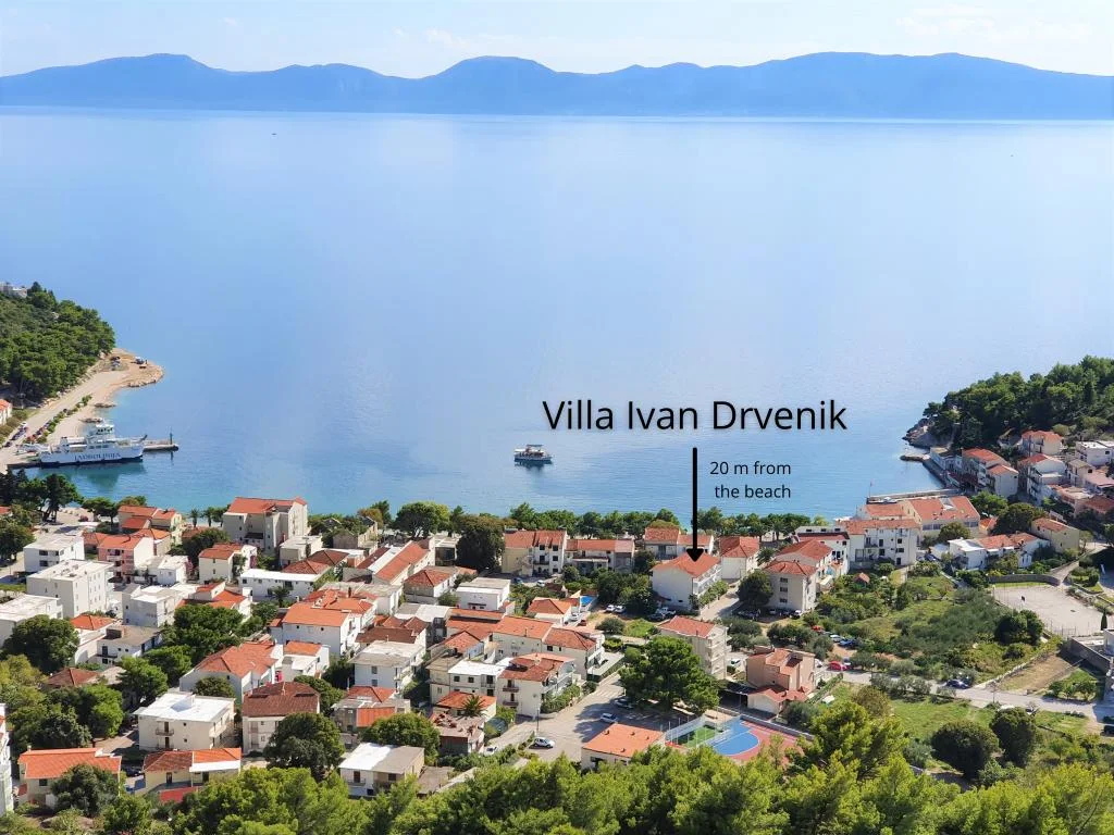 Apartmani Villa Ivan – fotografija 4