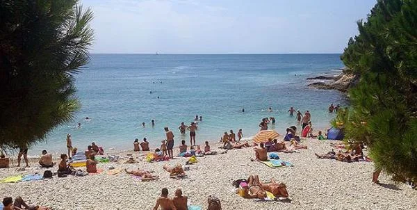 Apartmani Sršen – fotografija 3