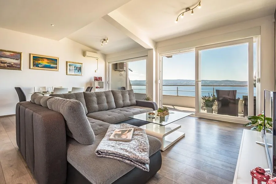 Apartman New Sea View – fotografija 2