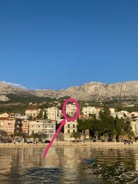 Apartmani Vanja – fotografija 2