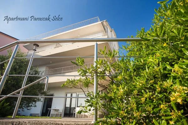 Apartmani Adriatic – fotografija 6