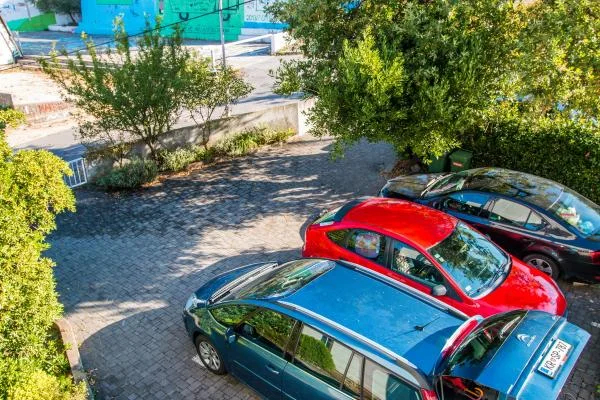 Apartmani Nina – fotografija 6