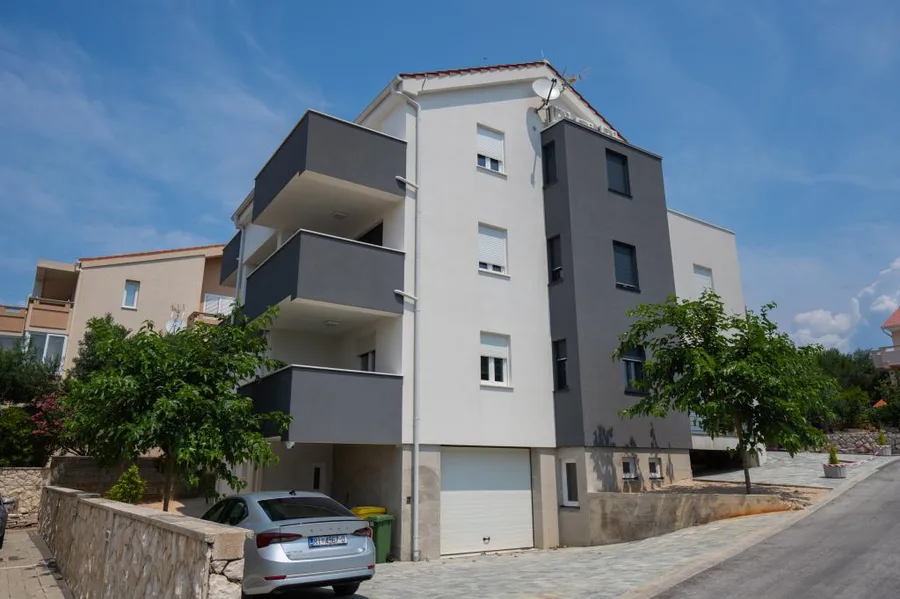 Sobe & Apartmani Adriatica Inn – fotografija 2
