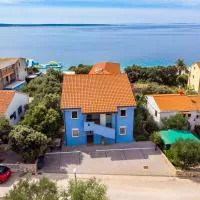 Apartmani Modra Kuca – fotografija 2