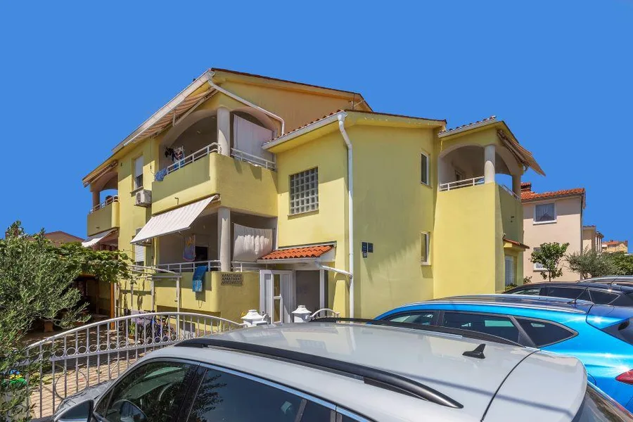 Apartmani Ana Maria – fotografija 2