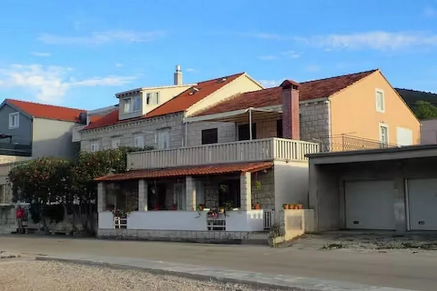 Apartman Katija Kneze – fotografija 2