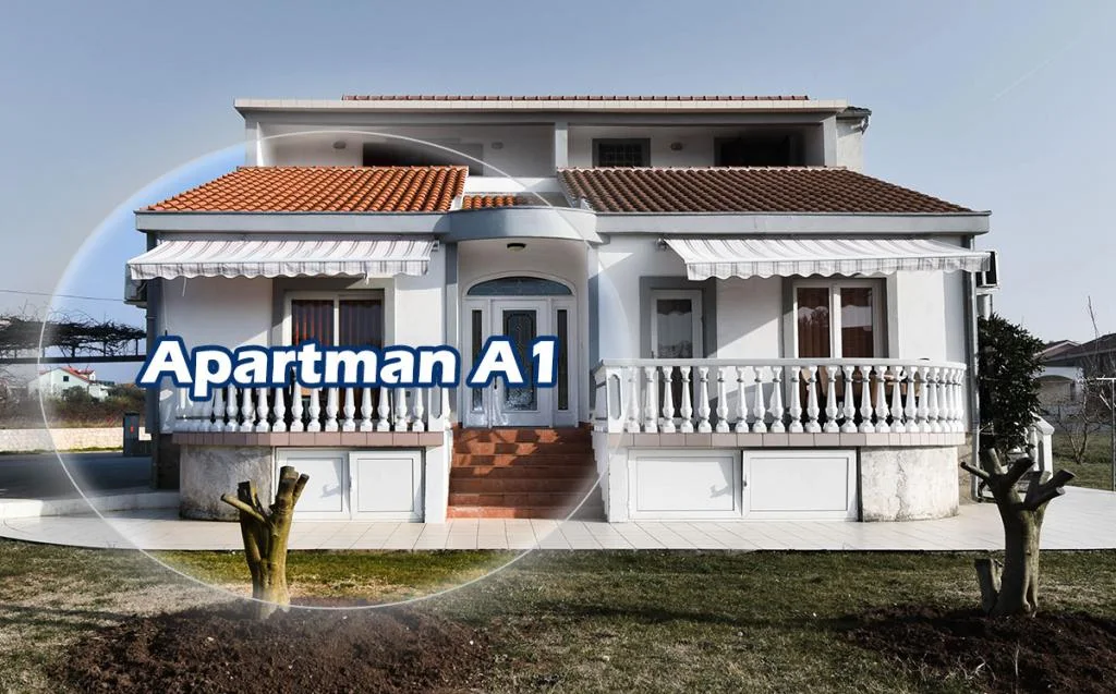 Apartmani Lisica – fotografija 3