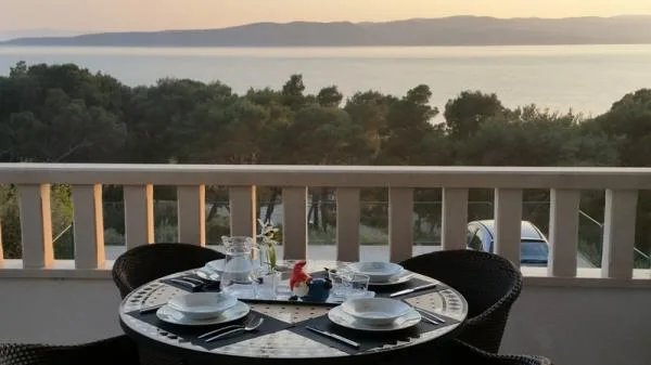 Apartmani Ursić – fotografija 2