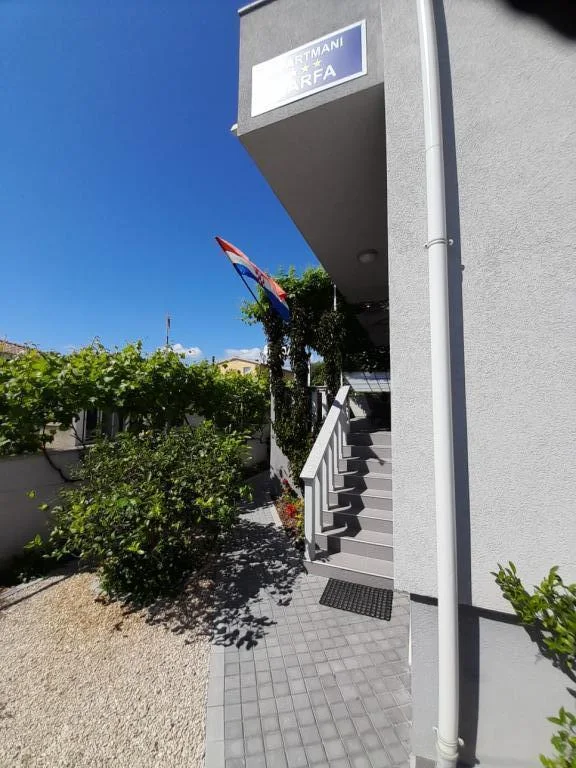 Apartmani Harfa – fotografija 5