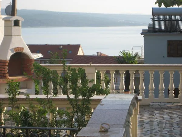 Apartmani Villa Ljubica – fotografija 6