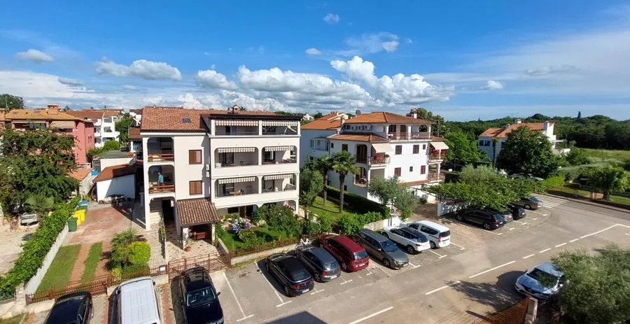 Apartmani Kulenovic – fotografija 2