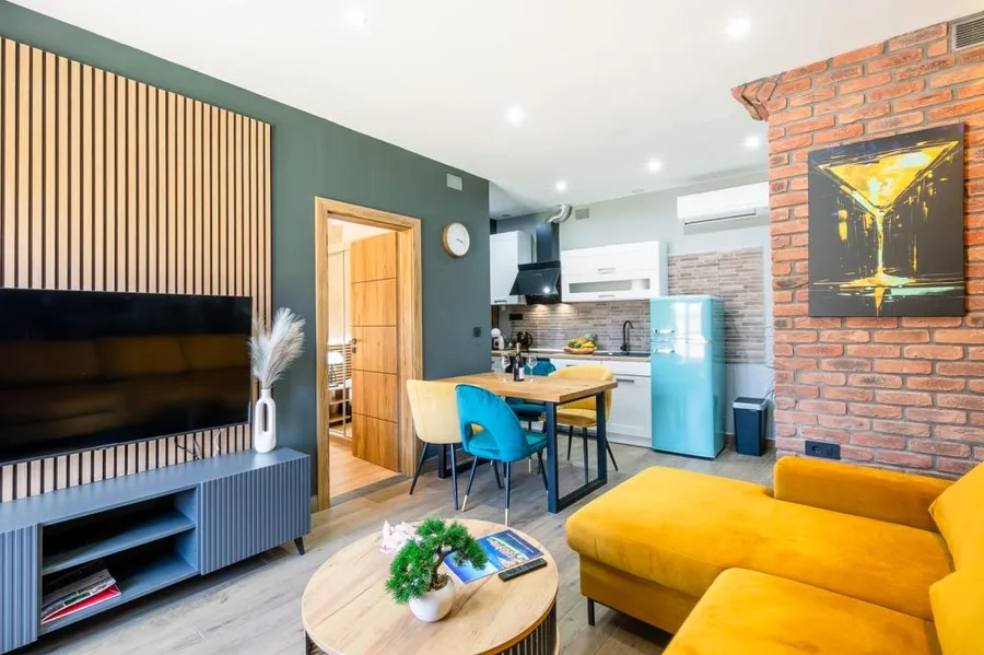 Apartman Lux 1 – fotografija 2