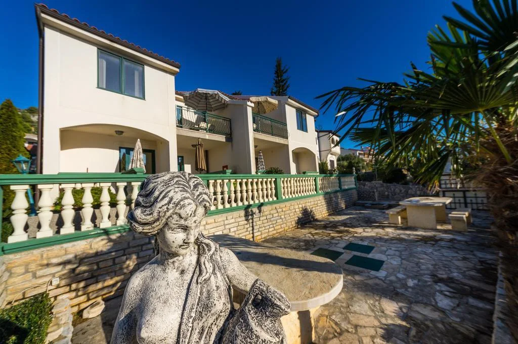 Apartmani Golden Shell – fotografija 6
