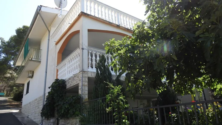 Apartmani Slavica – fotografija 2