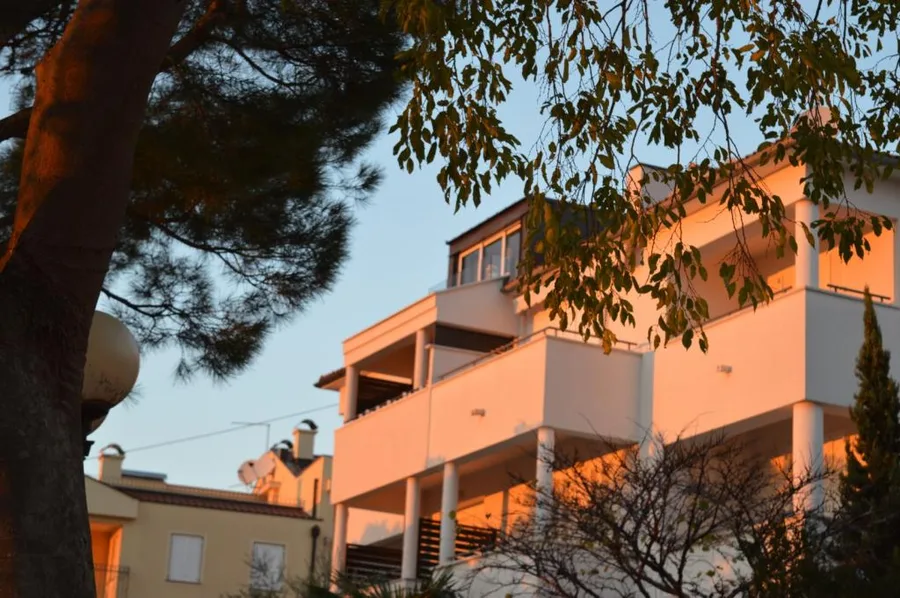 Apartmani Nirvana – fotografija 2