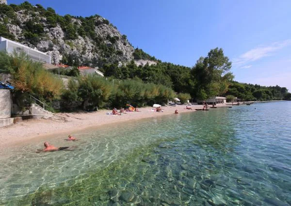 Apartmani Kaštelan – fotografija 6