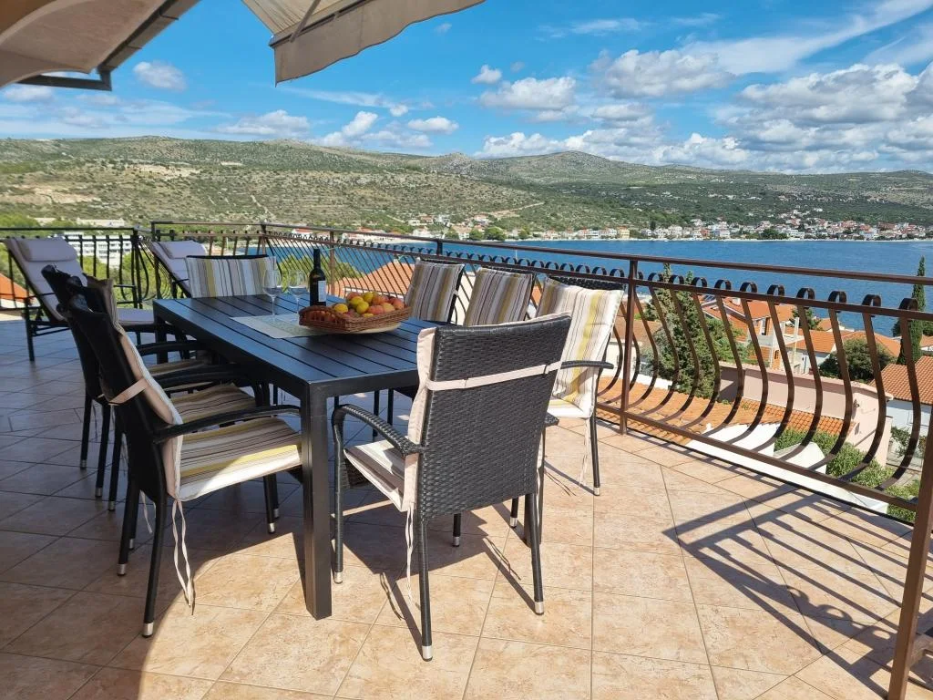 Apartmani Vedrana – fotografija 5