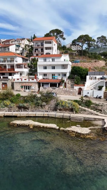 Apartmani Peronja – fotografija 2