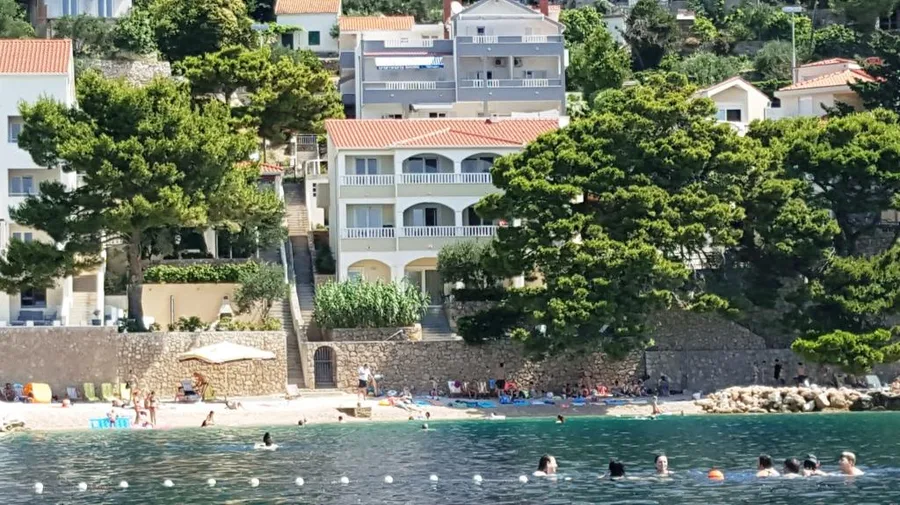 Apartmani Villa Burin – fotografija 2
