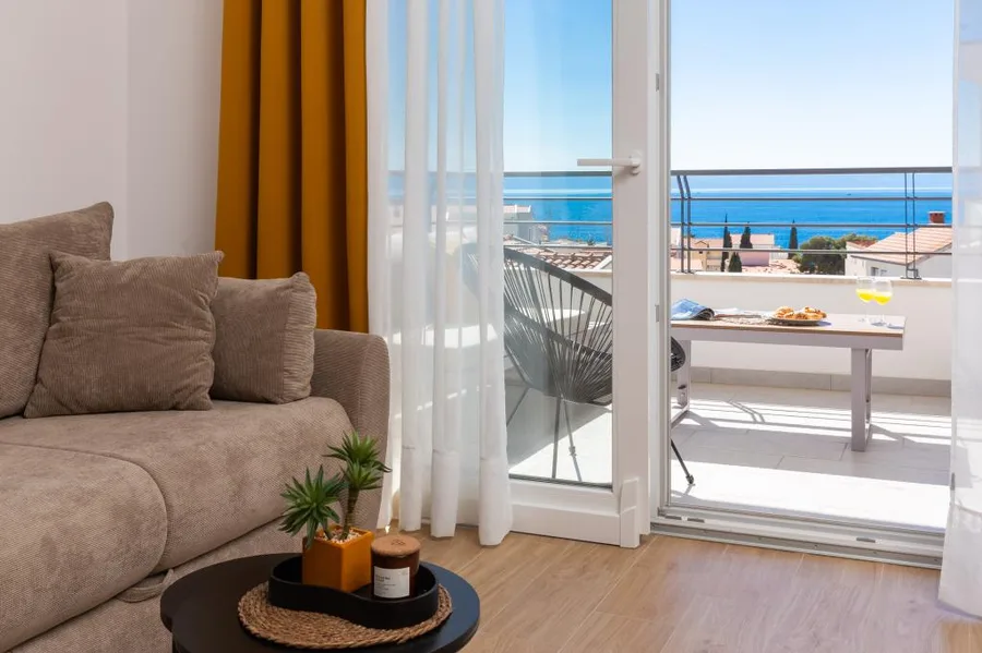 Apartmani Dada Luxury – fotografija 2
