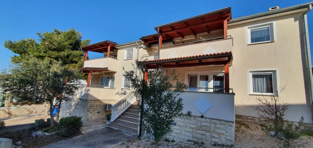 Apartmani Murterino – fotografija 5