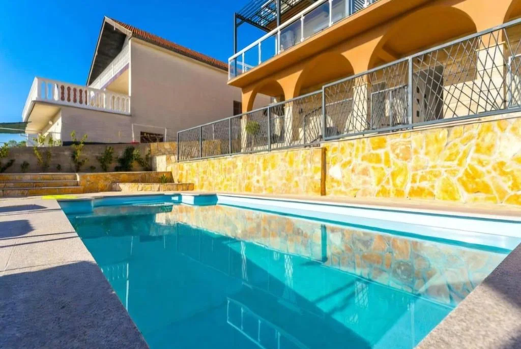 Apartmani Villa Maris – fotografija 4