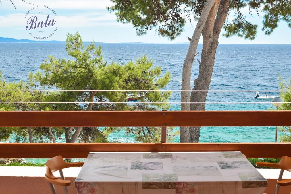Apartmani Bala – fotografija 6