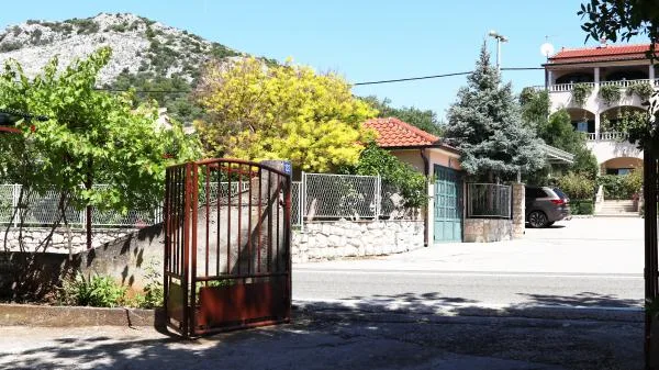 Apartmani Cvita – fotografija 2