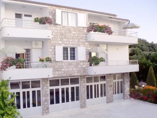 Apartmani Tila – fotografija 2