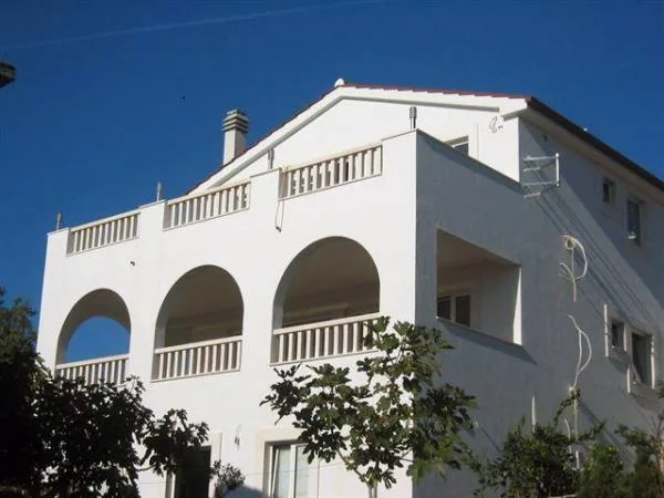 Apartmani Maslina – fotografija 2