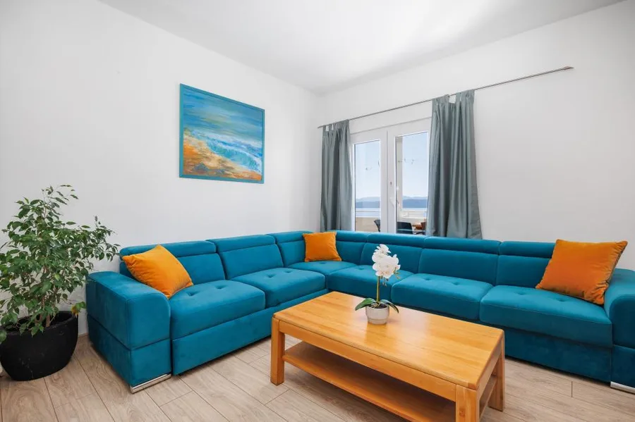 Apartmani Tonko – fotografija 2