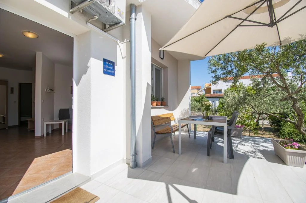 Apartmani Maslina – fotografija 4