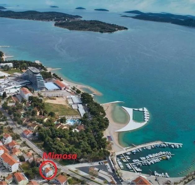 Apartmani Mimosa – fotografija 3