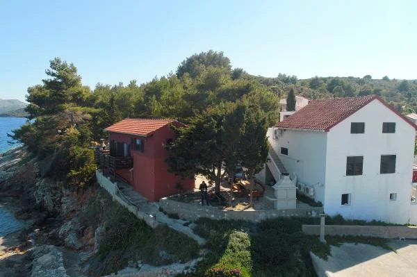 Apartmani Kolić – fotografija 3